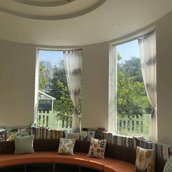 Bán biệt thự An Phú số 1 Đường số 14 Khu B, Phường An Phú, Quận 2