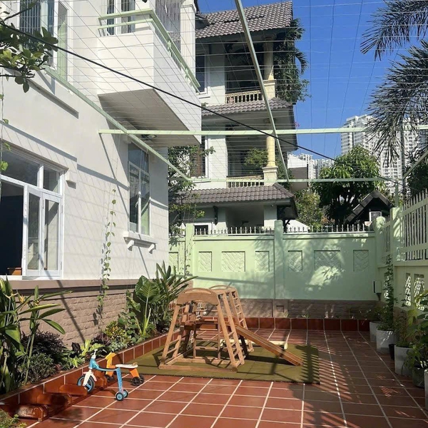 Bán biệt thự An Phú số 1 Đường số 14 Khu B, Phường An Phú, Quận 2