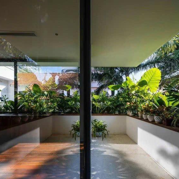 Bán biệt thự 215D7 Nguyễn Văn Hưởng, P. Thảo Điền, TP. Thủ Đức