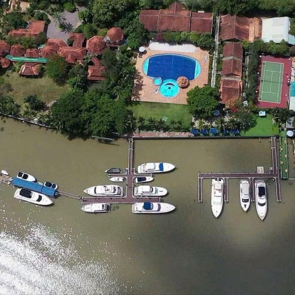 Bán biệt thự Lan Anh, Phường An Khánh, Quận 2 