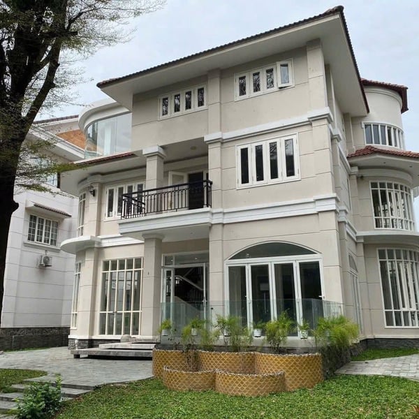 Bán biệt thự Lan Anh, Phường An Khánh, Quận 2 