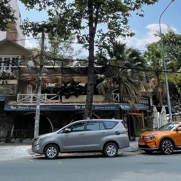 Bán nhà 287 - 289 - 291 - 293 Nguyễn Gia Trí, P. Thạnh Mỹ Tây, Quận Bình Thạnh