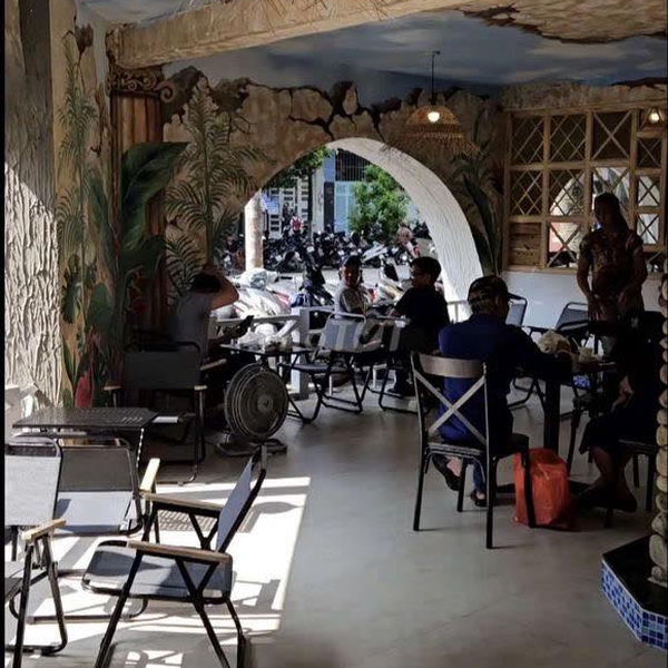 Bán nhà 287 - 289 - 291 - 293 Nguyễn Gia Trí, P. Thạnh Mỹ Tây, Quận Bình Thạnh