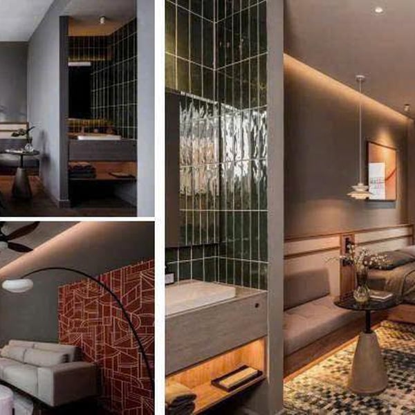 Bán tòa nhà mặt tiền 446 Võ Văn Kiệt, P. Cầu Ông Lãnh, Quận 1