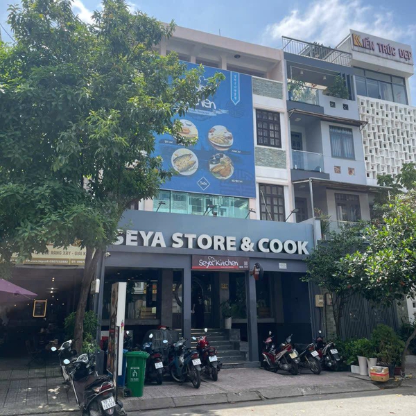 Bán nhà 17 - 19 Cao Đức Lân, P. An Phú, Quận 2