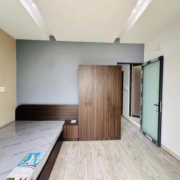 Bán nhà 3 Núi Thành, P. Tân Bình, Quận Tân Bình