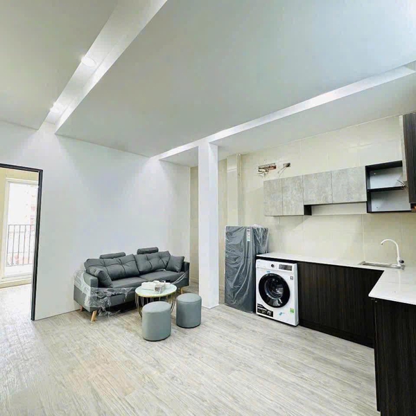 Bán nhà 3 Núi Thành, P. Tân Bình, Quận Tân Bình