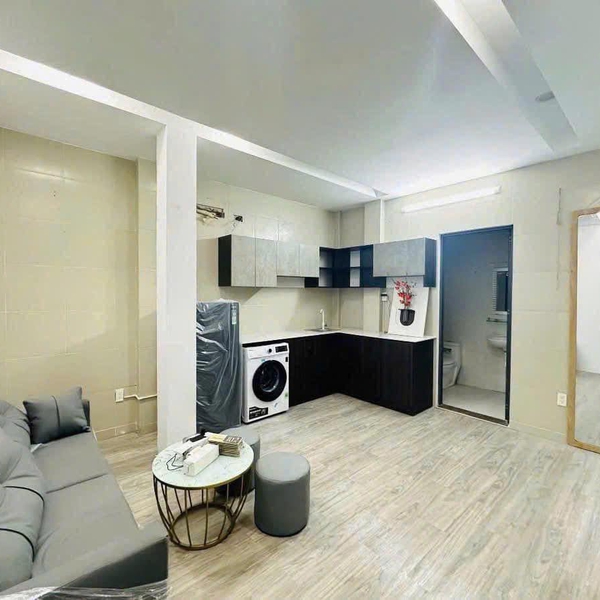 Bán nhà 3 Núi Thành, P. Tân Bình, Quận Tân Bình