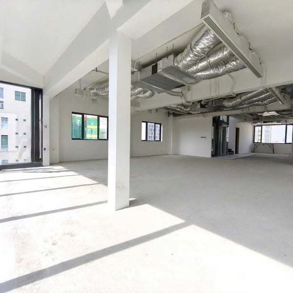 Bán toà nhà 14 Nguyễn Đình Chiểu, Phường Tân Định, Quận 1