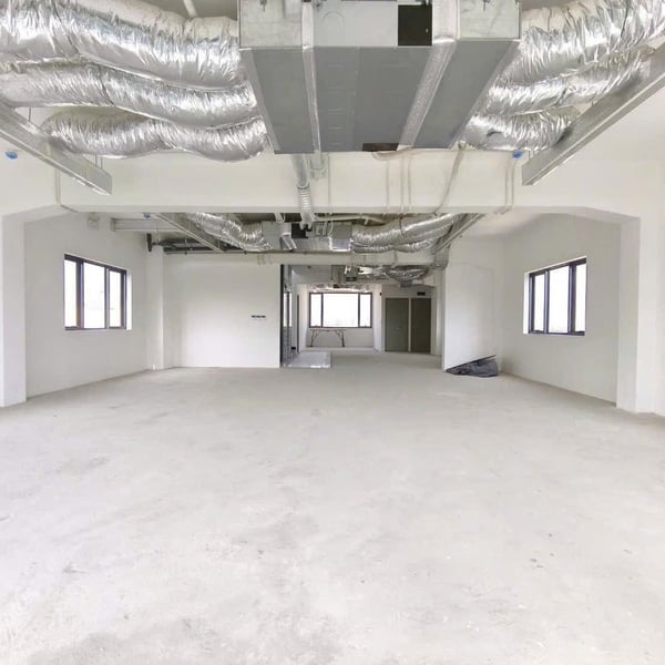 Bán toà nhà 14 Nguyễn Đình Chiểu, Phường Tân Định, Quận 1