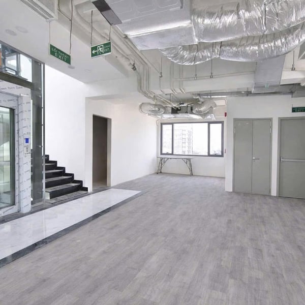 Bán toà nhà 14 Nguyễn Đình Chiểu, Phường Tân Định, Quận 1