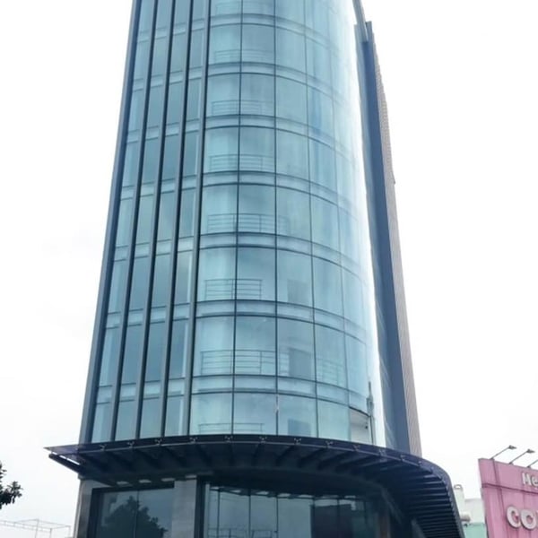 Bán toà nhà 137-139 Nguyên Hồng, P. Hạnh Thông, TP.HCM