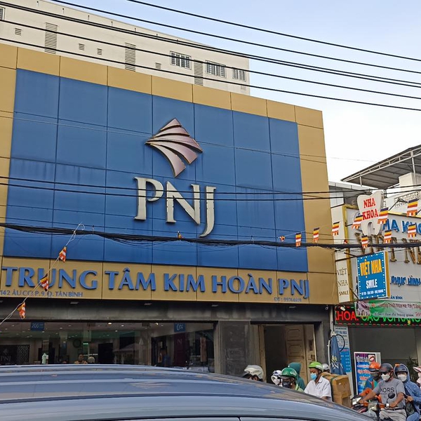 Bán nhà 142 Âu Cơ, Phường Tân Hoà, Quận Tân Bình 