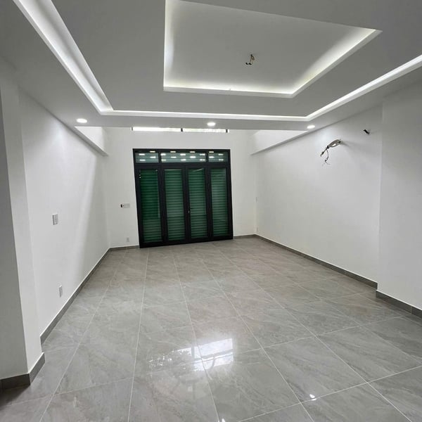 Bán nhà 894 Trường Sa, P13, Quận 3