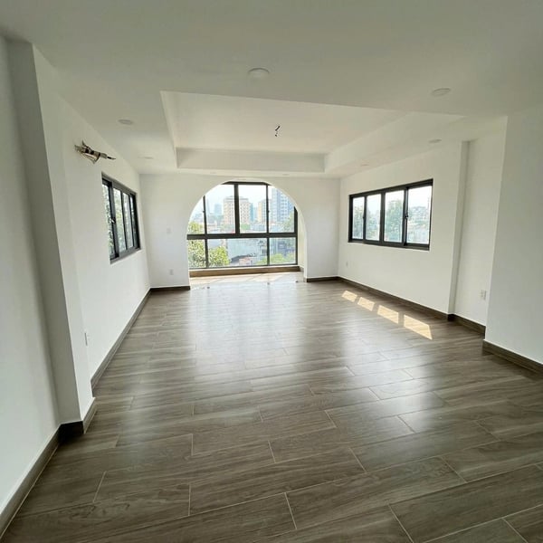 Bán nhà 894 Trường Sa, P13, Quận 3