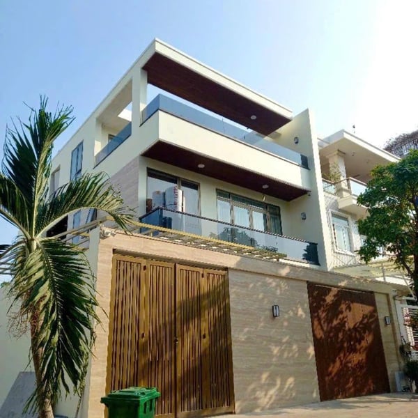 Bán biệt thự 17 Đường Số 31C, KĐT An phú An khánh, Quận 2