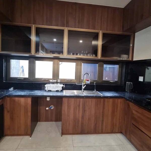 Bán biệt thự 17 Đường Số 31C, KĐT An phú An khánh, Quận 2