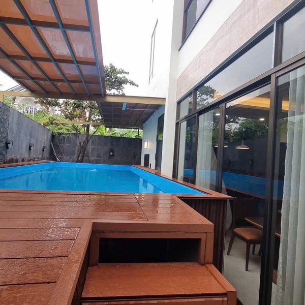 Bán biệt thự 17 Đường Số 31C, KĐT An phú An khánh, Quận 2