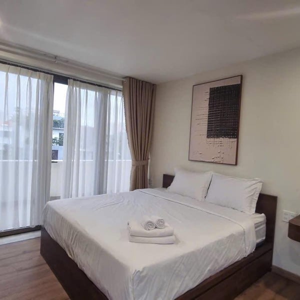 Bán biệt thự 17 Đường Số 31C, KĐT An phú An khánh, Quận 2