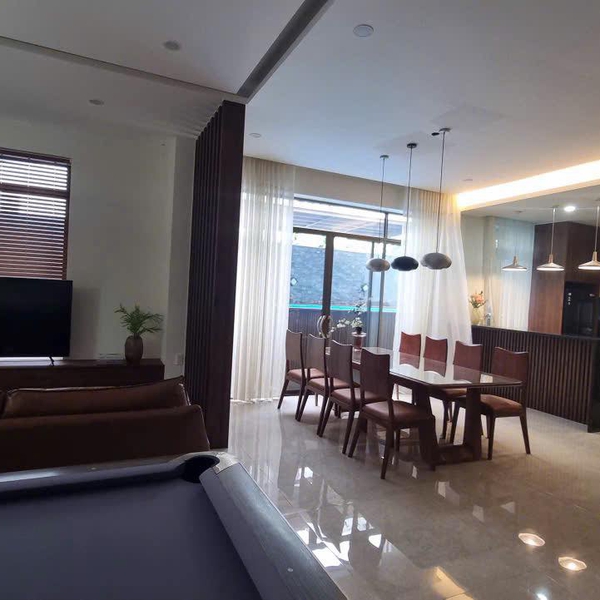 Bán biệt thự 17 Đường Số 31C, KĐT An phú An khánh, Quận 2