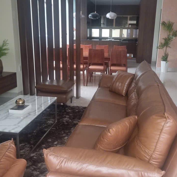 Bán biệt thự 17 Đường Số 31C, KĐT An phú An khánh, Quận 2