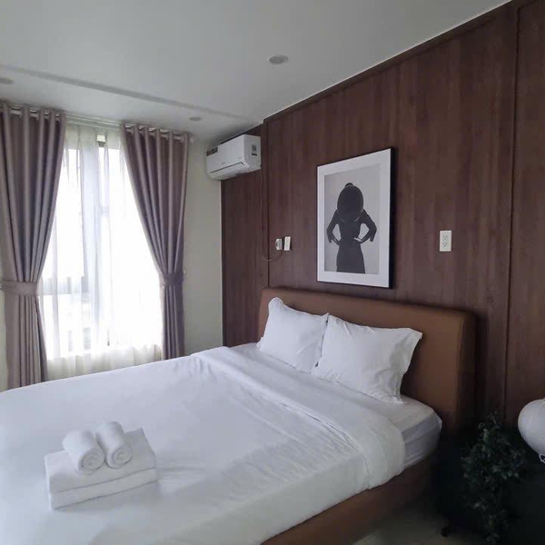 Bán biệt thự 17 Đường Số 31C, KĐT An phú An khánh, Quận 2