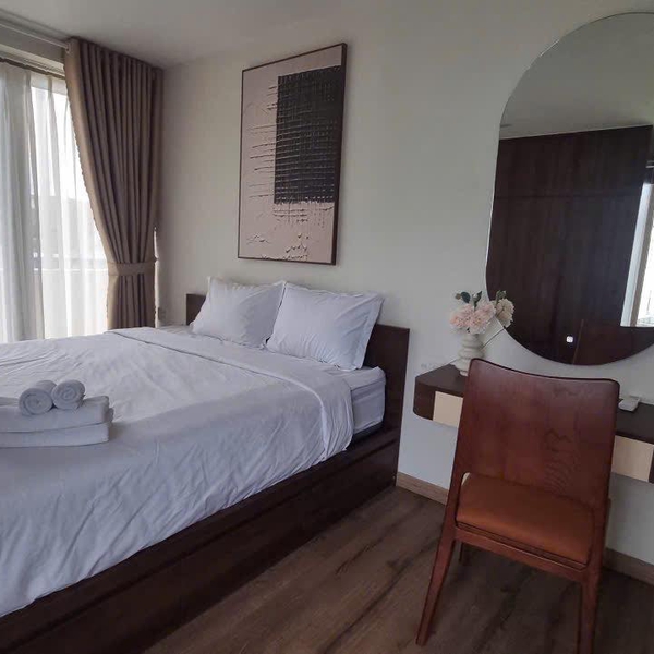 Bán biệt thự 17 Đường Số 31C, KĐT An phú An khánh, Quận 2