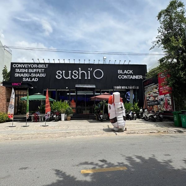 Bán nhà 115 Quốc Hương, P. Thảo Điền, TP. Thủ Đức