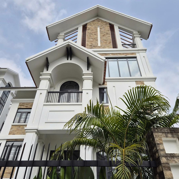 Bán biệt thự Compound Thạnh Mỹ Lợi số 11 Đường số 70, Quận 2