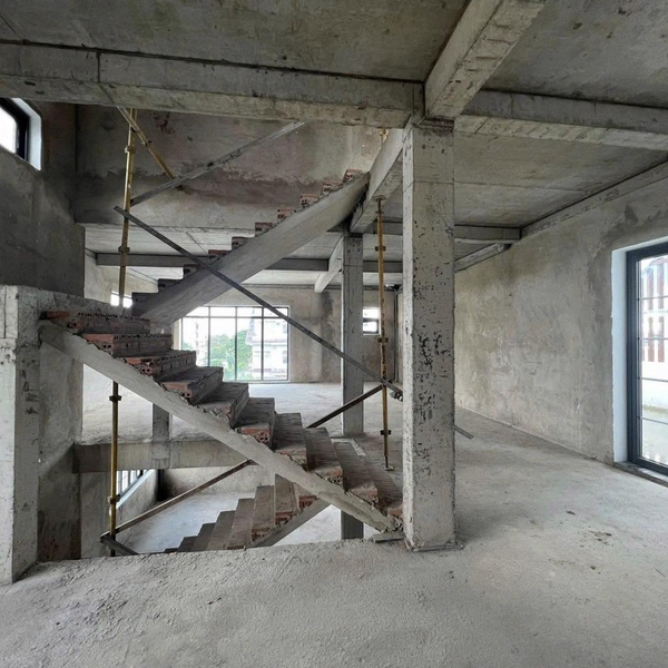 Bán biệt thự Compound Thạnh Mỹ Lợi số 11 Đường số 70, Quận 2