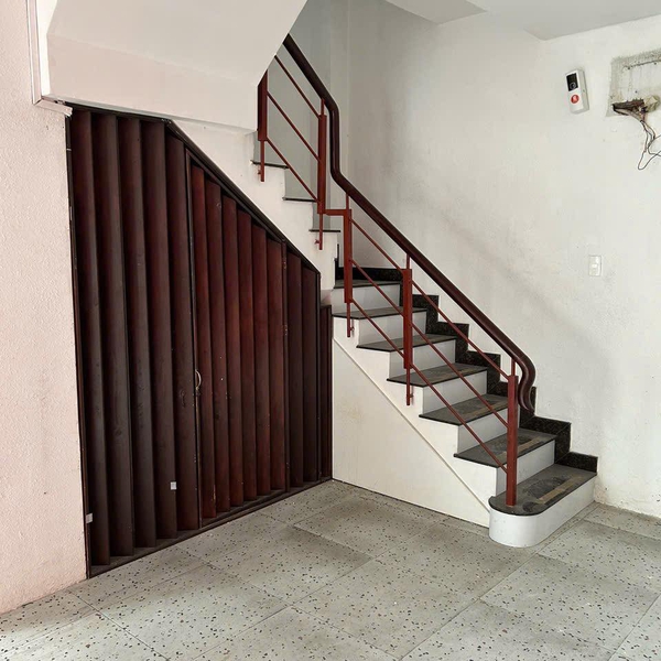 Bán nhà 42 Ngô Thời Nhiệm, P. Xuân Hoà, Quận 3
