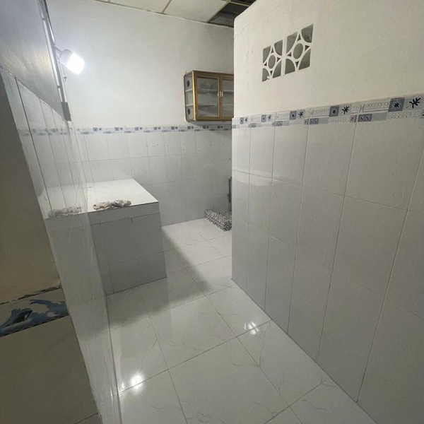 Nhà hẻm 861 trần xuân soạn , 4m x 12m