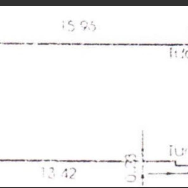 Bán nhà 425 Võ Văn Tần P. Bàn Cờ, Quận 3