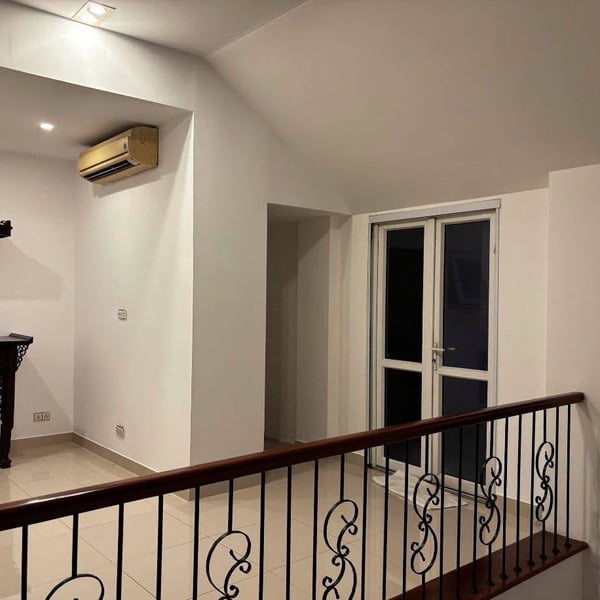 Bán nhà khu biệt thự Sài Gòn Pearl, số 12 Đường D1, P. Thạnh Mỹ Tây, TP.HCM