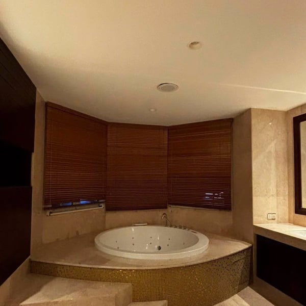 Bán nhà khu biệt thự Sài Gòn Pearl, số 12 Đường D1, P. Thạnh Mỹ Tây, TP.HCM