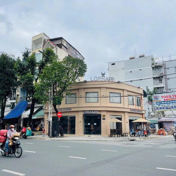 Bán nhà 238A Đinh Bộ Lĩnh, P. Bình Thạnh, Quận Bình Thạnh