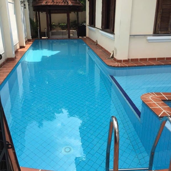 Bán biệt thự 115/4 Trần Quốc Thảo, P. Xuân Hoà, Quận 3