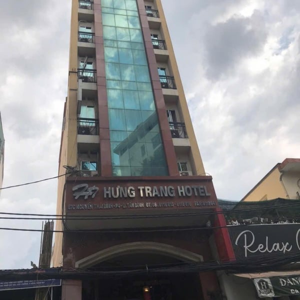 Bán nhà 1 Đường Số 11, KDC Kim Sơn, P. Tân Hưng, Quận 7