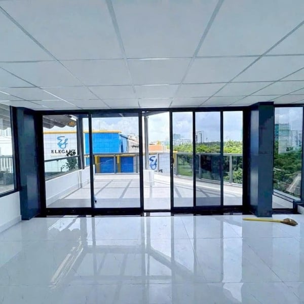 Bán nhà 1 Đường Số 11, KDC Kim Sơn, P. Tân Hưng, Quận 7