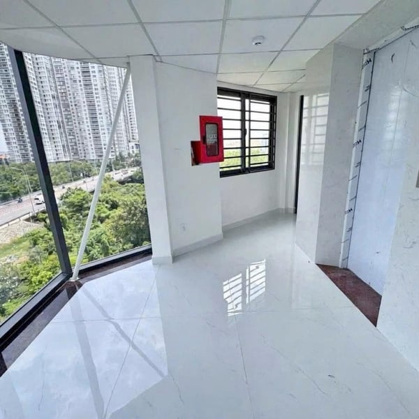 Bán nhà 1 Đường Số 11, KDC Kim Sơn, P. Tân Hưng, Quận 7