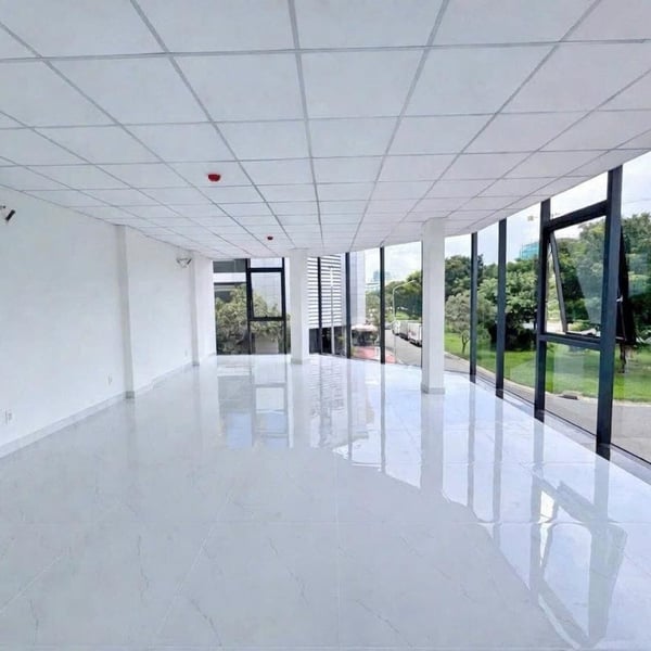 Bán nhà 1 Đường Số 11, KDC Kim Sơn, P. Tân Hưng, Quận 7