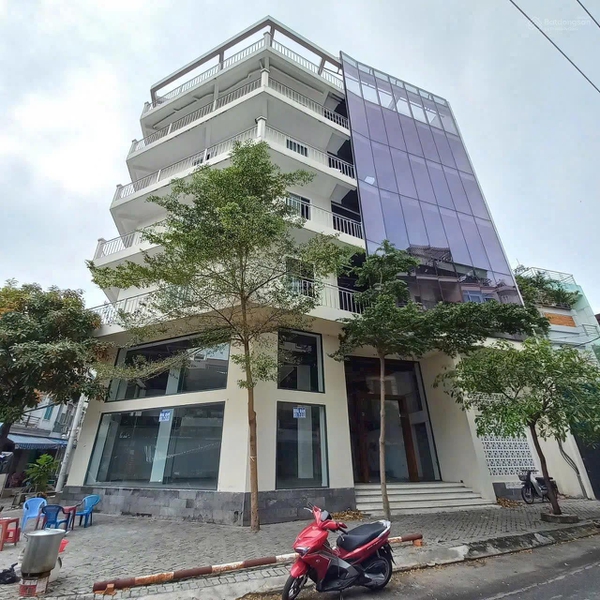 Bán nhà 160 Bis đường Bùi Thị Xuân, Phường Phạm Ngũ Lão, Quận 1