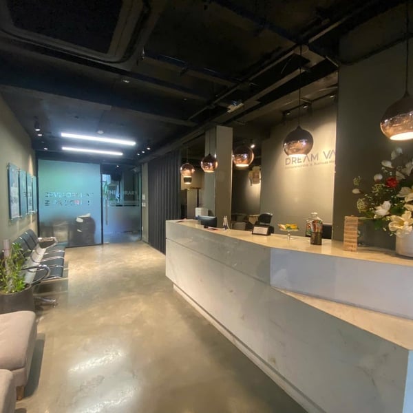 Bán tòa nhà 94 Nguyễn Du, P. Hạnh Thông, Quận Gò Vấp