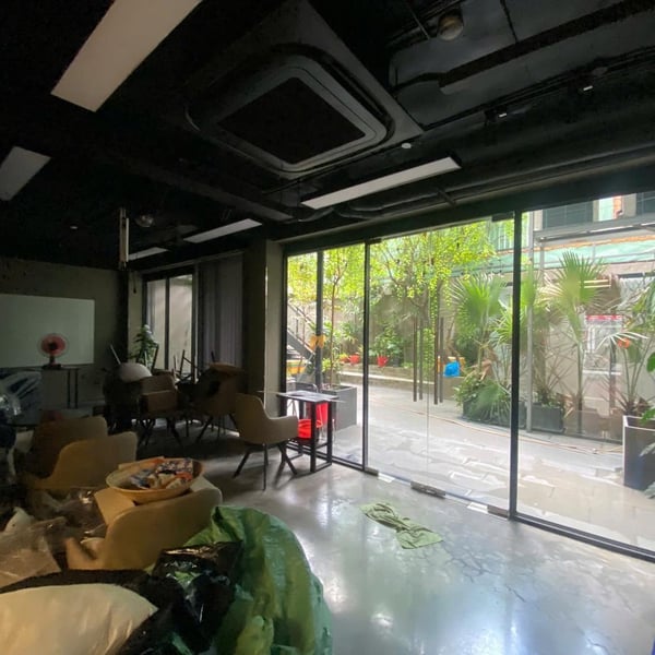 Bán tòa nhà 94 Nguyễn Du, P. Hạnh Thông, Quận Gò Vấp