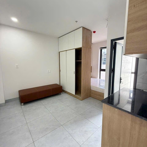Bán tòa nhà căn hộ dịch vụ 72/5A - 5B - 5C Bạch Đằng, P. Bình Thạnh, Quận Bình Thạnh