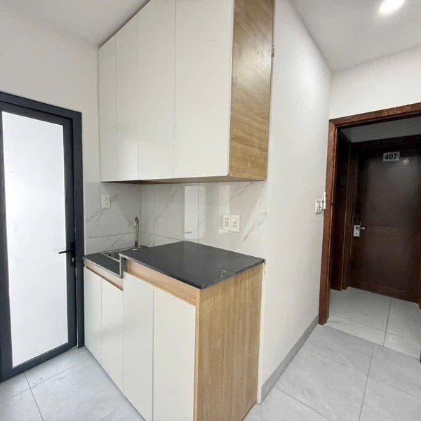 Bán tòa nhà căn hộ dịch vụ 72/5A - 5B - 5C Bạch Đằng, P. Bình Thạnh, Quận Bình Thạnh
