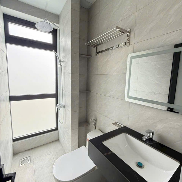 Bán tòa nhà căn hộ dịch vụ 72/5A - 5B - 5C Bạch Đằng, P. Bình Thạnh, Quận Bình Thạnh