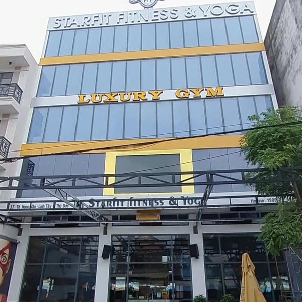 Bán toà nhà 37 - 37C - 37D Tô Ngọc Vân, P. Linh Tây, TP. Thủ Đức