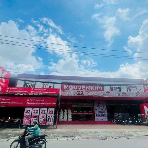 Bán nhà 378 - 380 Nguyễn Duy Trinh, P. Bình Trưng, TP. Thủ Đức