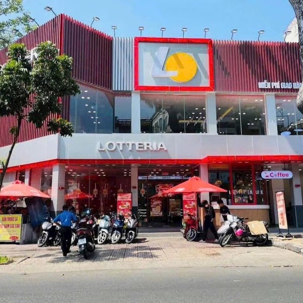 Bán nhà mặt tiền 250B Lý Chính Thắng, P. Nhiêu Lộc, Quận 3